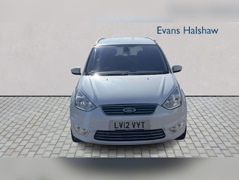 Used Ford Galaxy 2012 for sale - 77960656: Photo