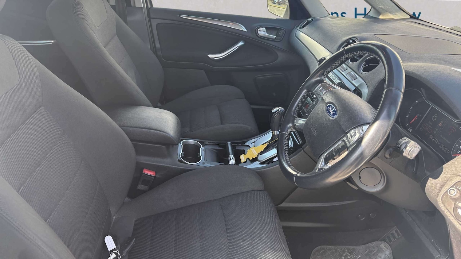 Used Ford Galaxy 2012 for sale - 77960656: Photo 7