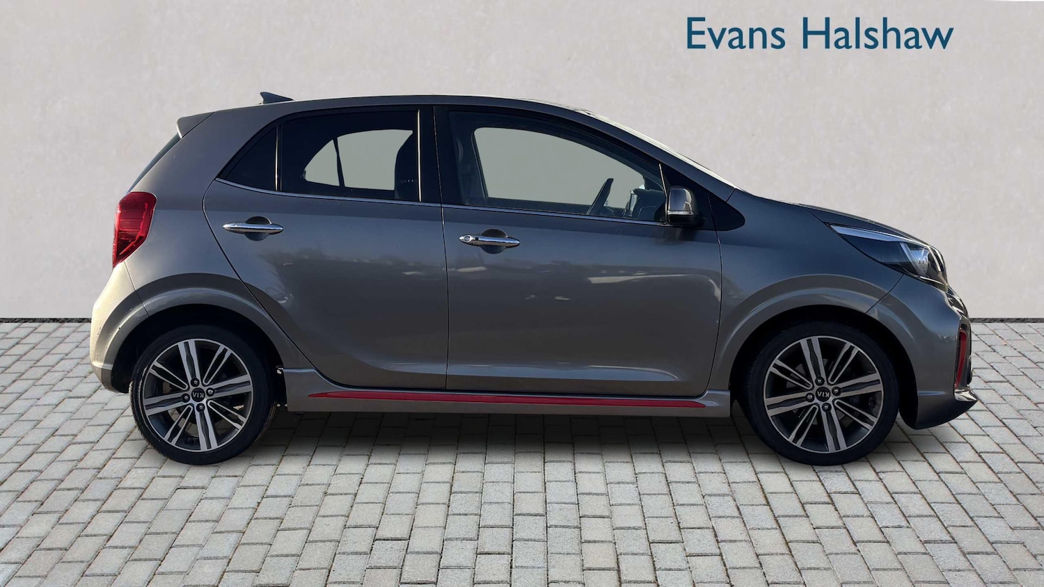 Used Kia Picanto 2020 for sale - 77011206: Photo 3