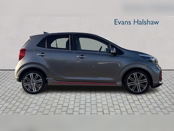 Used Kia Picanto 2020 for sale - 77011206: Photo