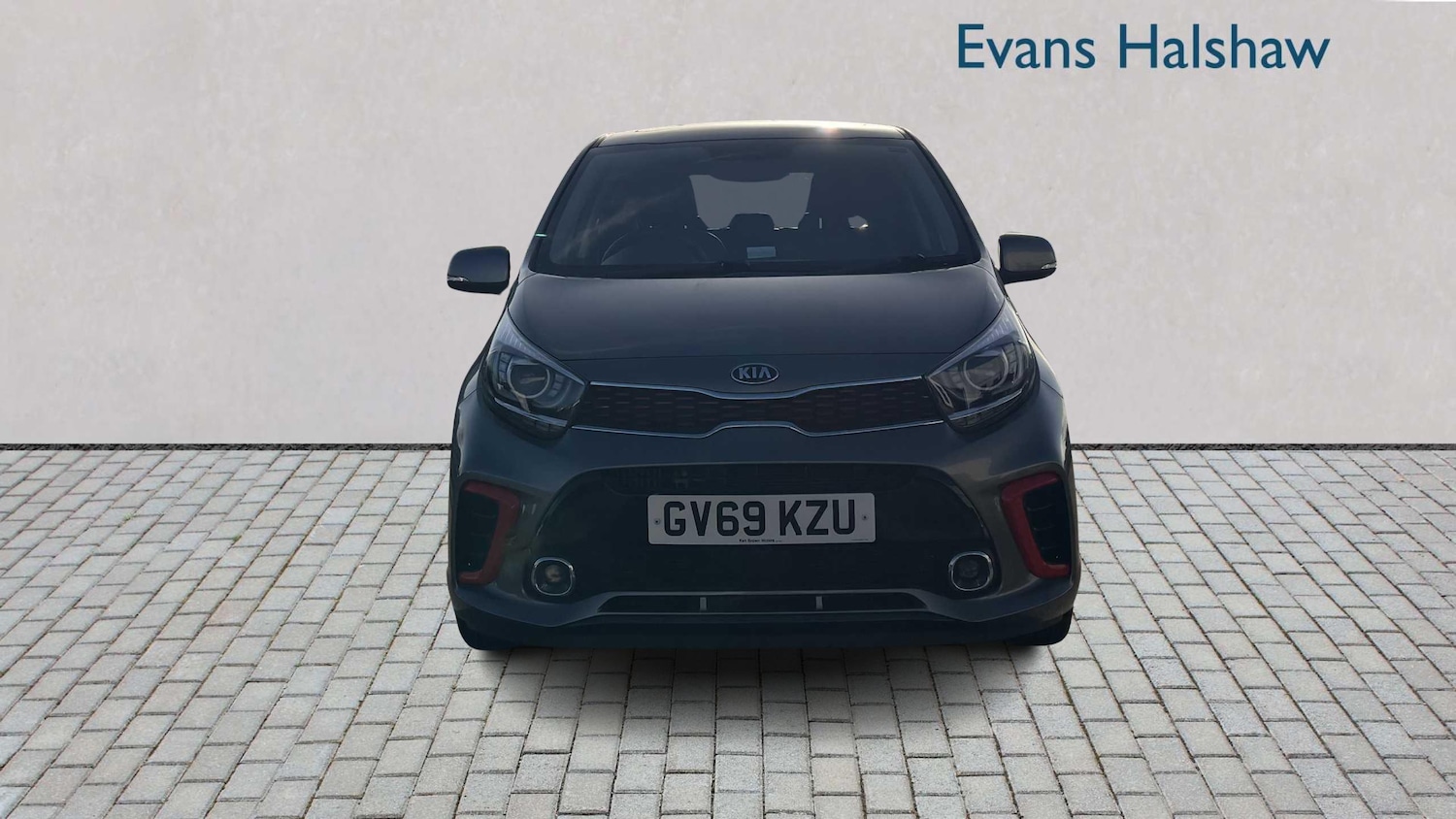 Used Kia Picanto 2020 for sale - 77011206: Photo 4