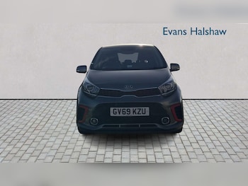 Used Kia Picanto 2020 for sale - 77011206: Photo