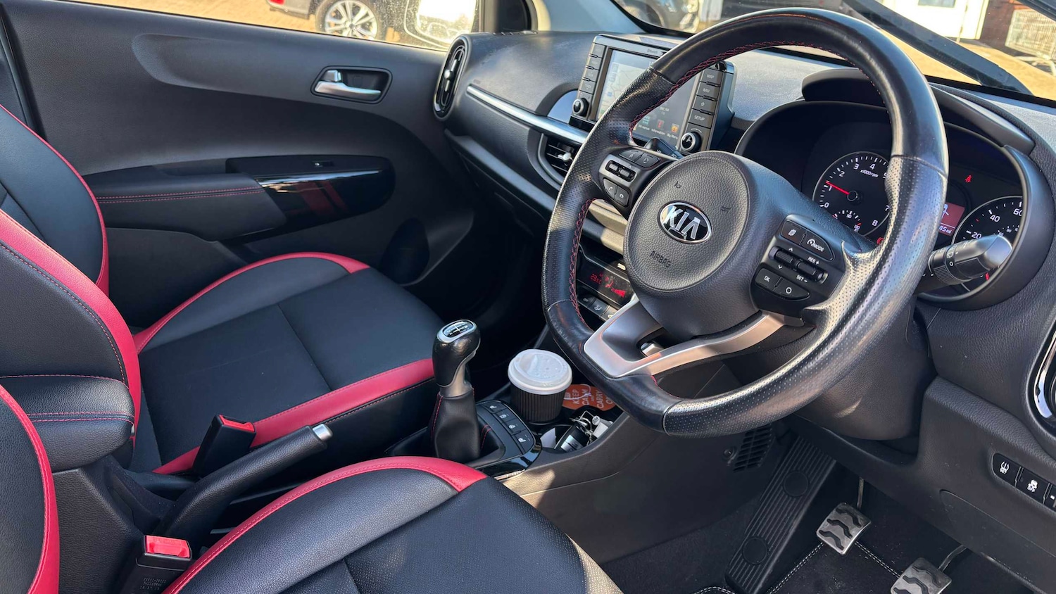Used Kia Picanto 2020 for sale - 77011206: Photo 6