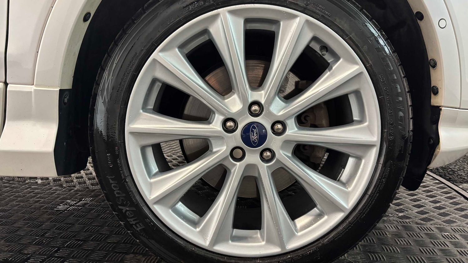 Used Ford Kuga 2018 for sale - 76262506: Photo 10