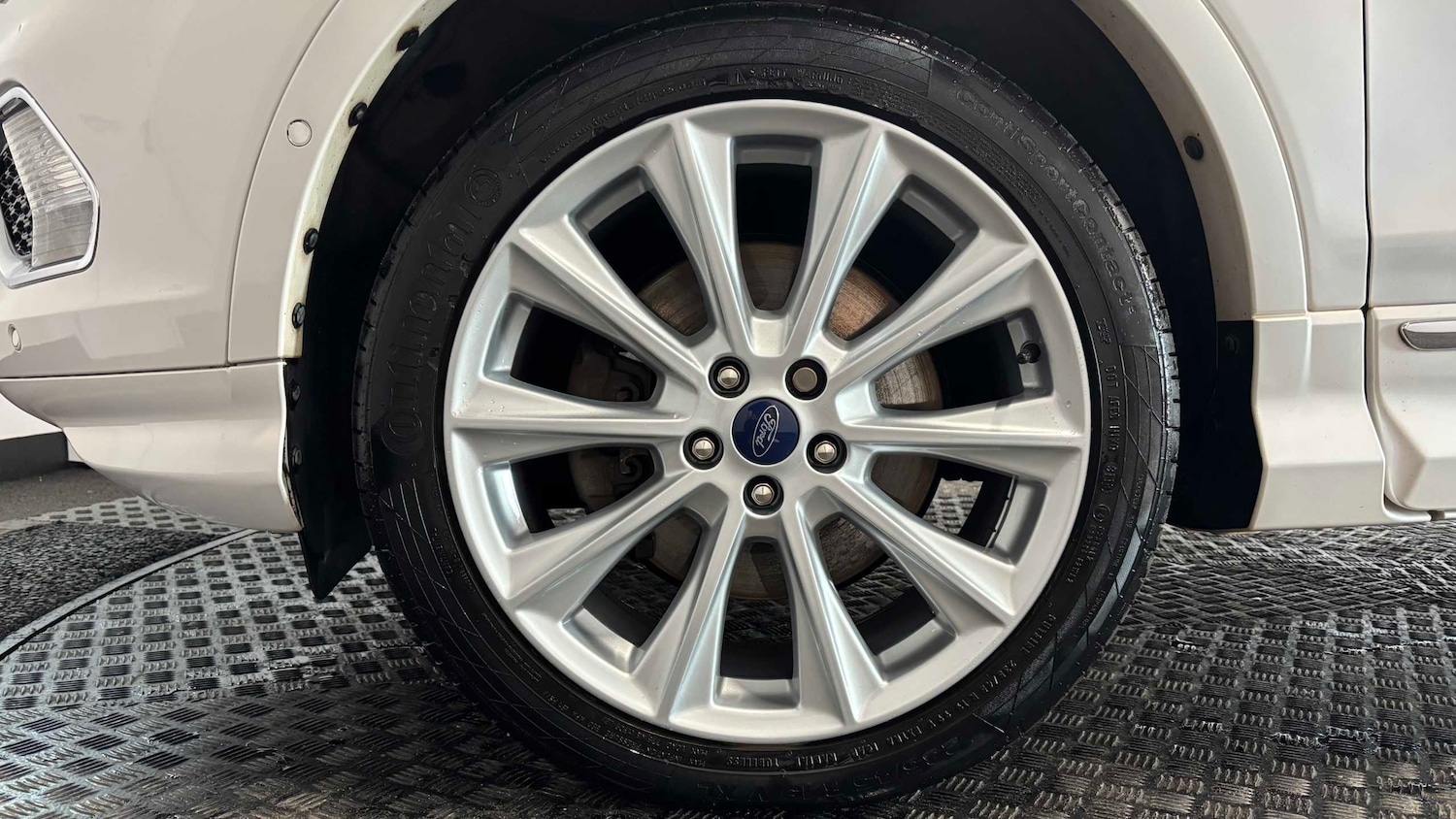 Used Ford Kuga 2018 for sale - 76262506: Photo 11