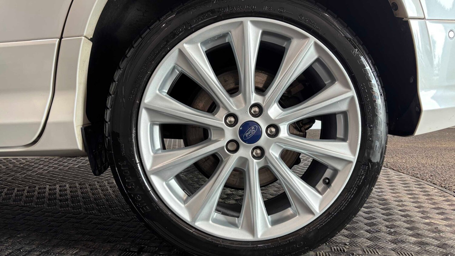 Used Ford Kuga 2018 for sale - 76262506: Photo 12