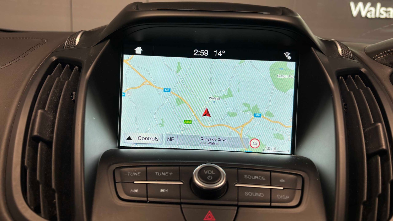 Used Ford Kuga 2018 for sale - 76262506: Photo 16