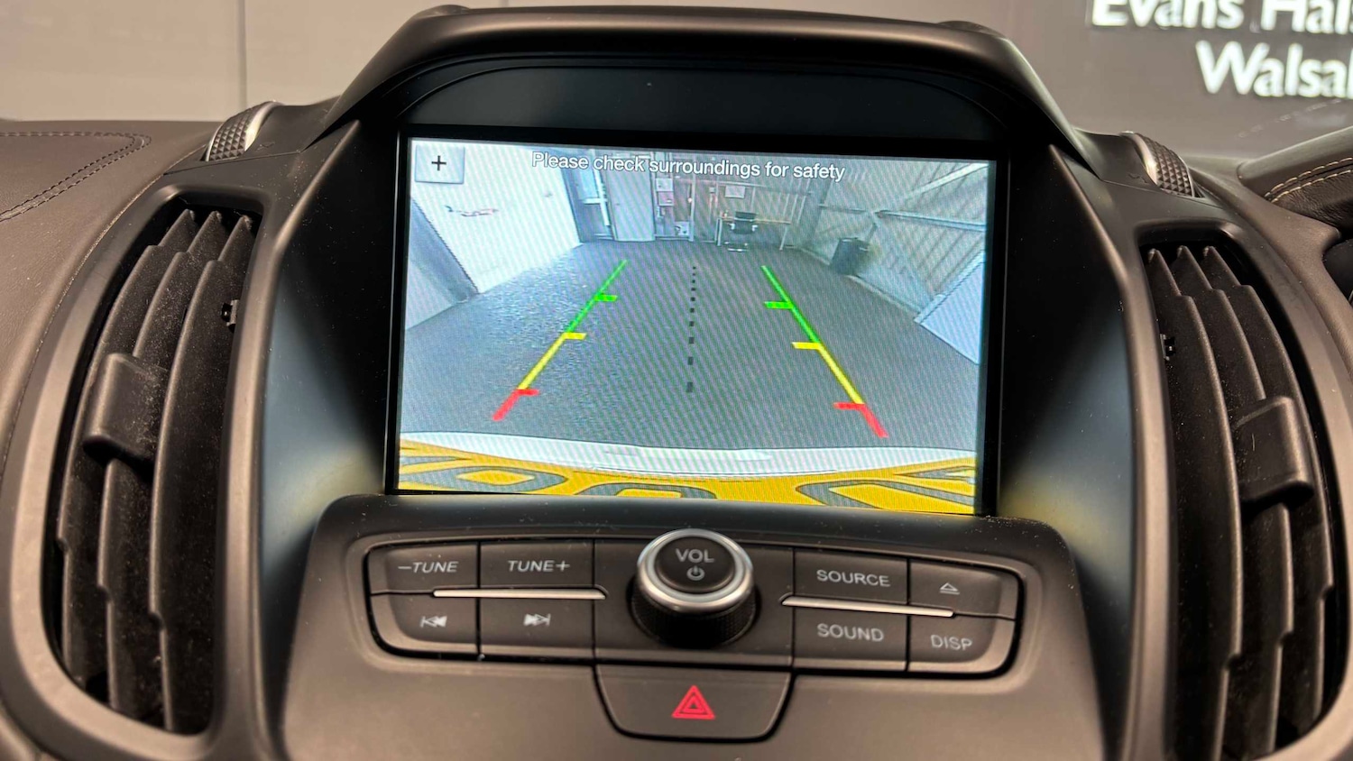 Used Ford Kuga 2018 for sale - 76262506: Photo 17