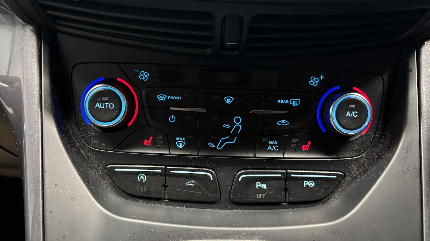 Used Ford Kuga 2018 for sale - 76262506: Photo 18