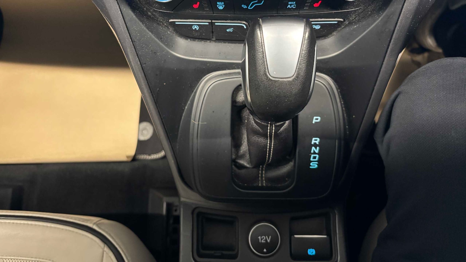 Used Ford Kuga 2018 for sale - 76262506: Photo 19