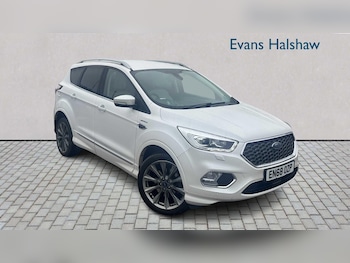 Ford - Kuga