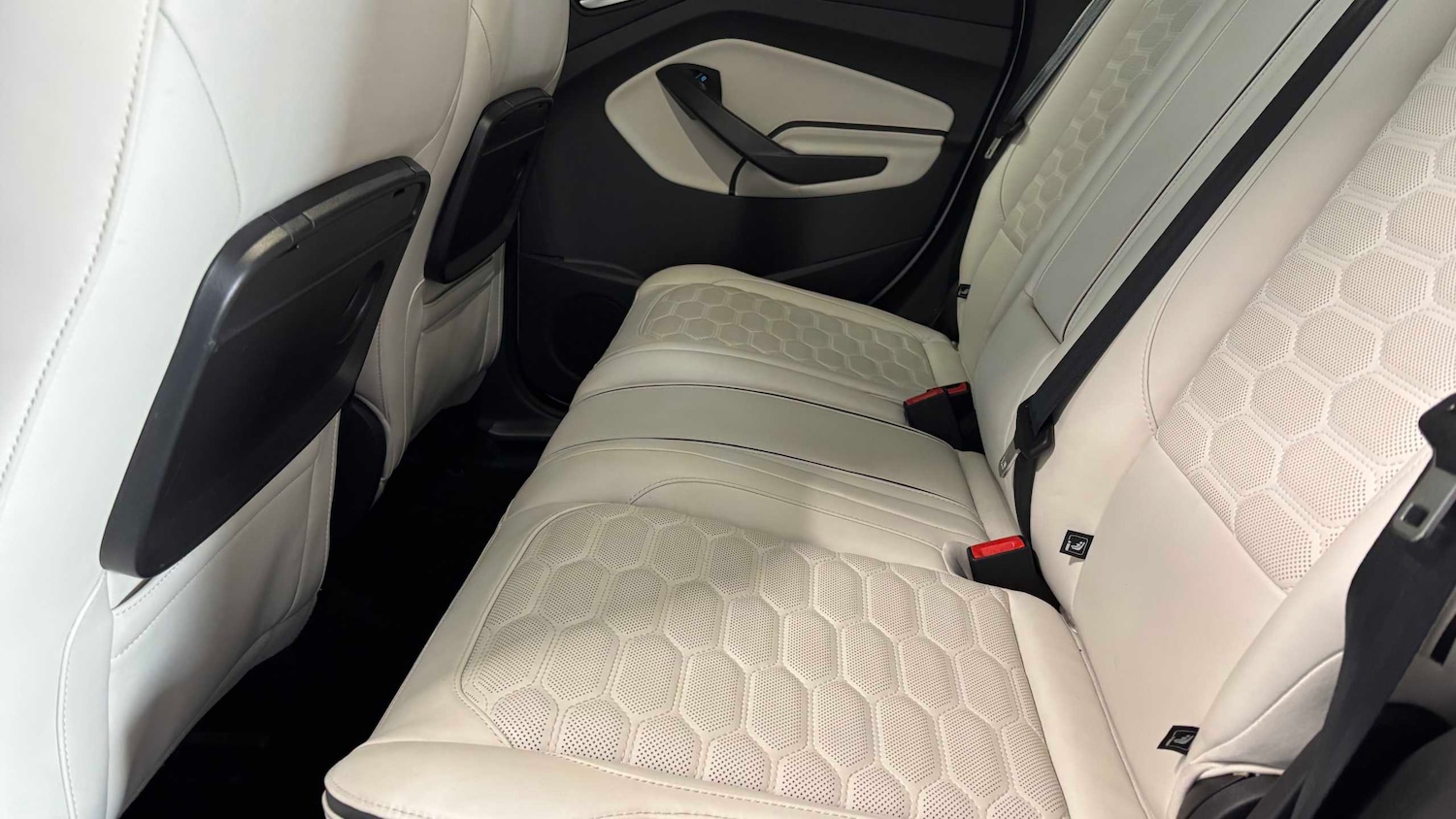 Used Ford Kuga 2018 for sale - 76262506: Photo 21