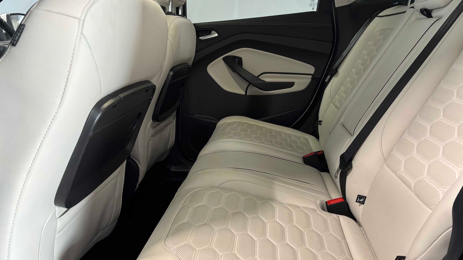 Used Ford Kuga 2018 for sale - 76262506: Photo 22