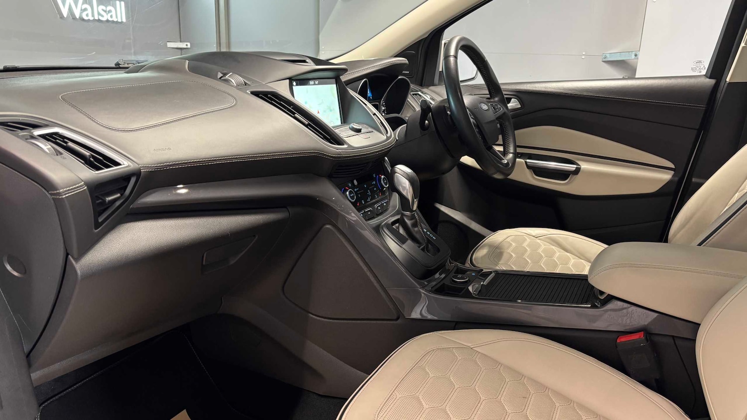 Used Ford Kuga 2018 for sale - 76262506: Photo 23