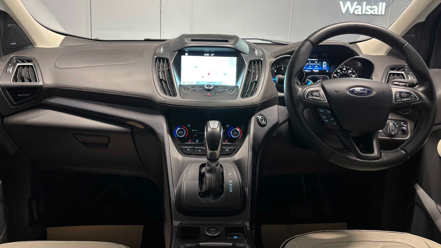 Used Ford Kuga 2018 for sale - 76262506: Photo 26