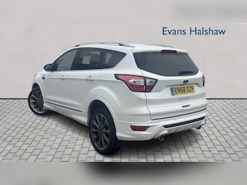 Used Ford Kuga 2018 for sale - 76262506: Photo