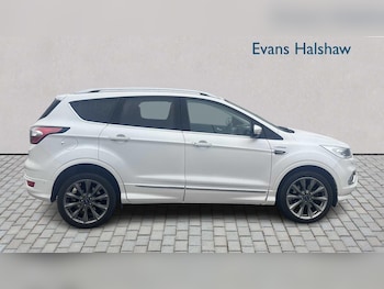 Used Ford Kuga 2018 for sale - 76262506: Photo