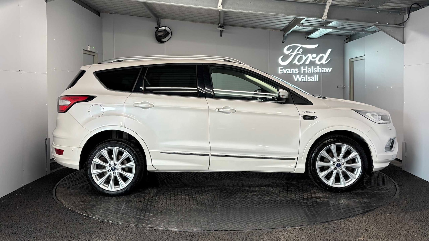 Used Ford Kuga 2018 for sale - 76262506: Photo 4