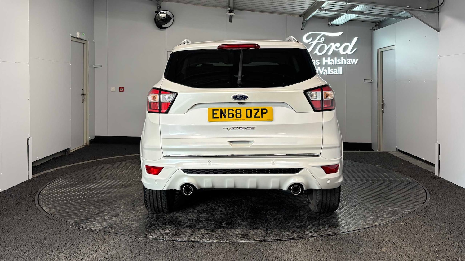 Used Ford Kuga 2018 for sale - 76262506: Photo 6