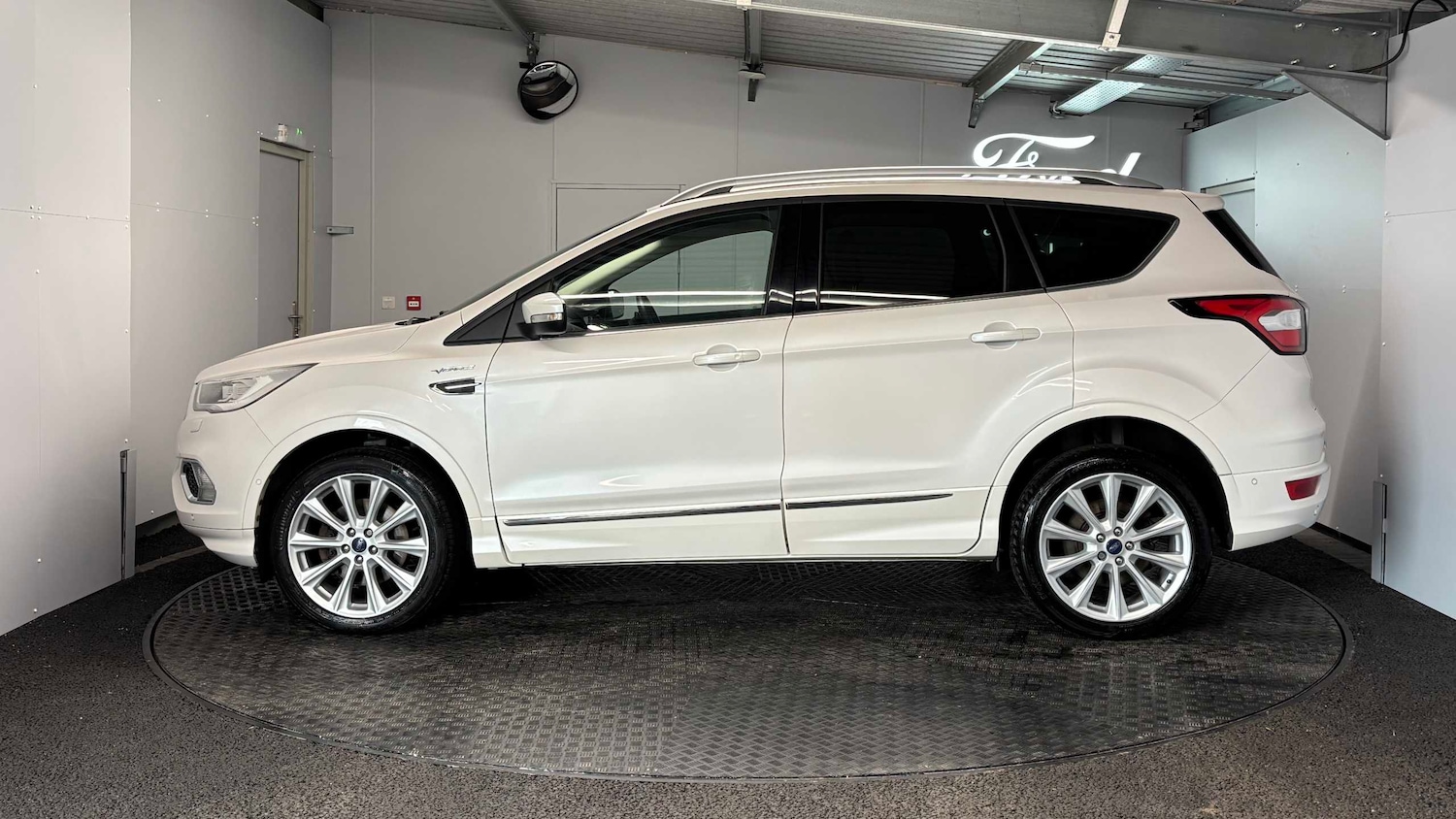 Used Ford Kuga 2018 for sale - 76262506: Photo 8
