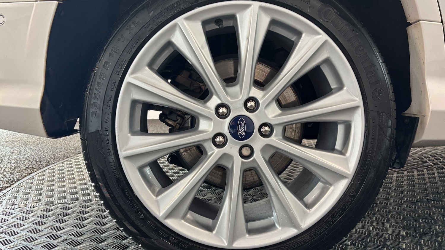 Used Ford Kuga 2018 for sale - 76262506: Photo 9