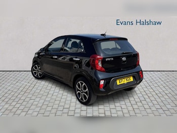 Used Kia Picanto 2017 for sale - 78407591: Photo