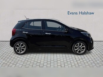 Used Kia Picanto 2017 for sale - 78407591: Photo