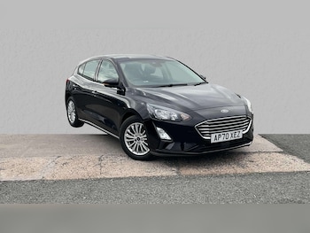 Used Ford Focus 2020 for sale - 76004437: Photo
