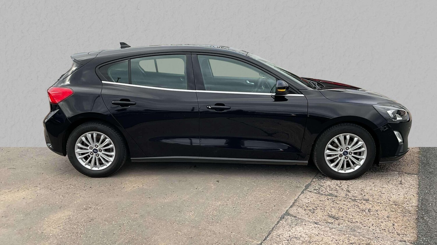 Used Ford Focus 2020 for sale - 76004437: Photo 3
