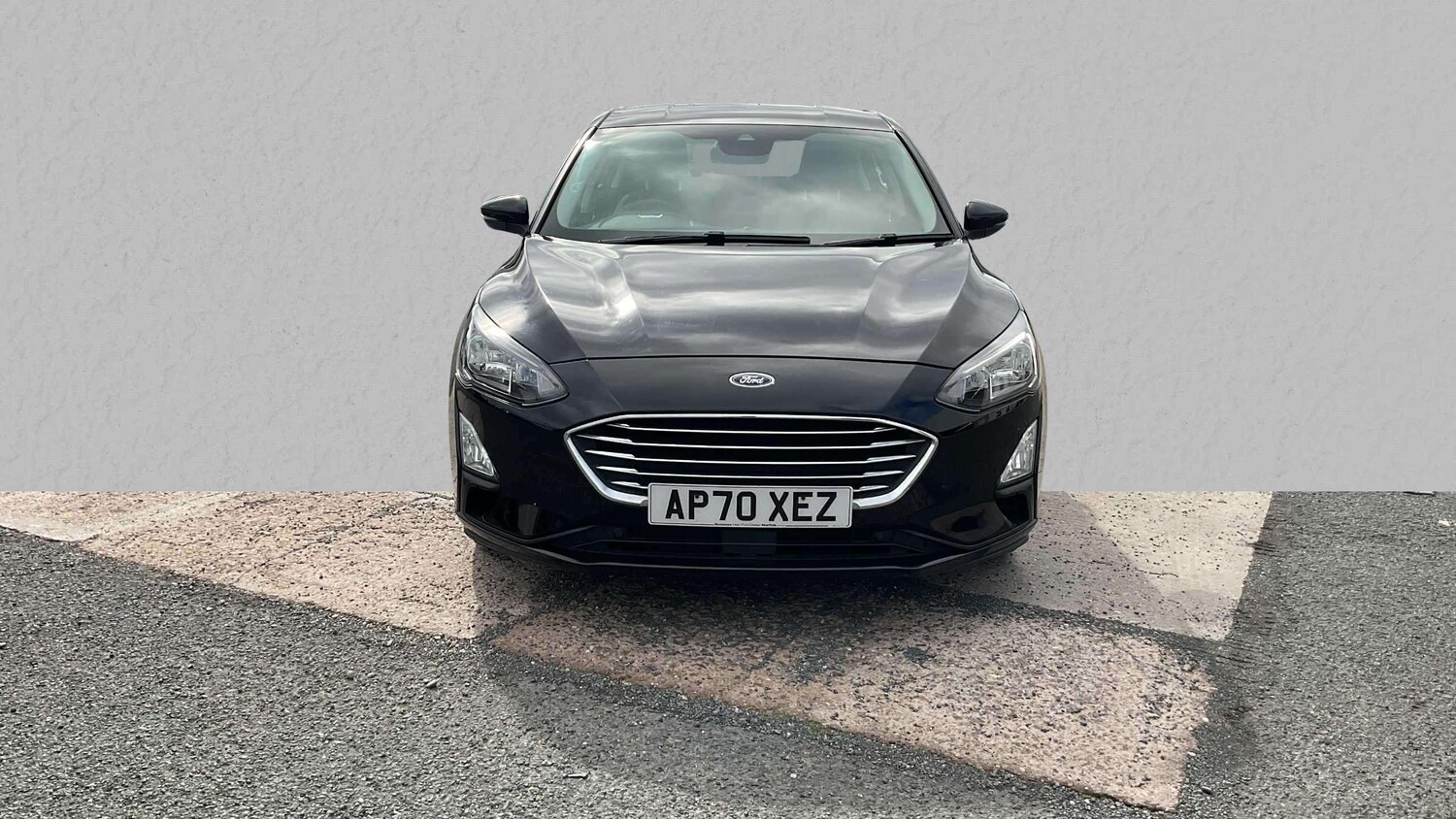 Used Ford Focus 2020 for sale - 76004437: Photo 4