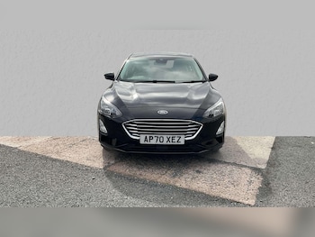 Used Ford Focus 2020 for sale - 76004437: Photo