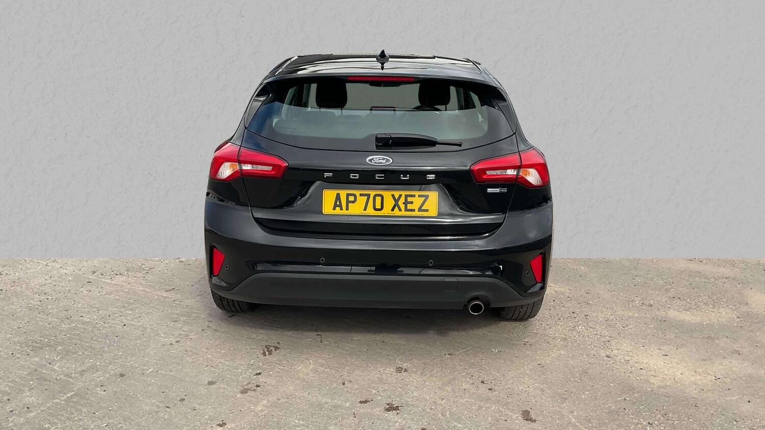 Used Ford Focus 2020 for sale - 76004437: Photo 5