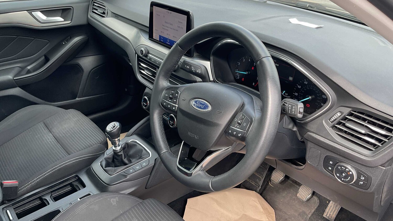 Used Ford Focus 2020 for sale - 76004437: Photo 6