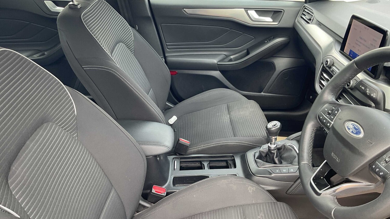 Used Ford Focus 2020 for sale - 76004437: Photo 7