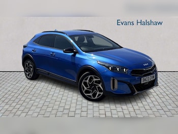 Used Kia XCeed 2023 for sale - 78991293: Photo