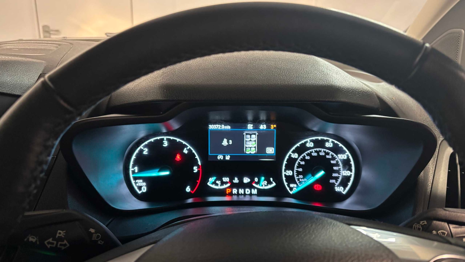 Used Ford Grand Tourneo Connect for sale - 77485454: Photo 15