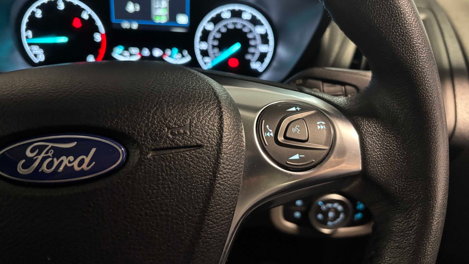 Used Ford Grand Tourneo Connect for sale - 77485454: Photo 17