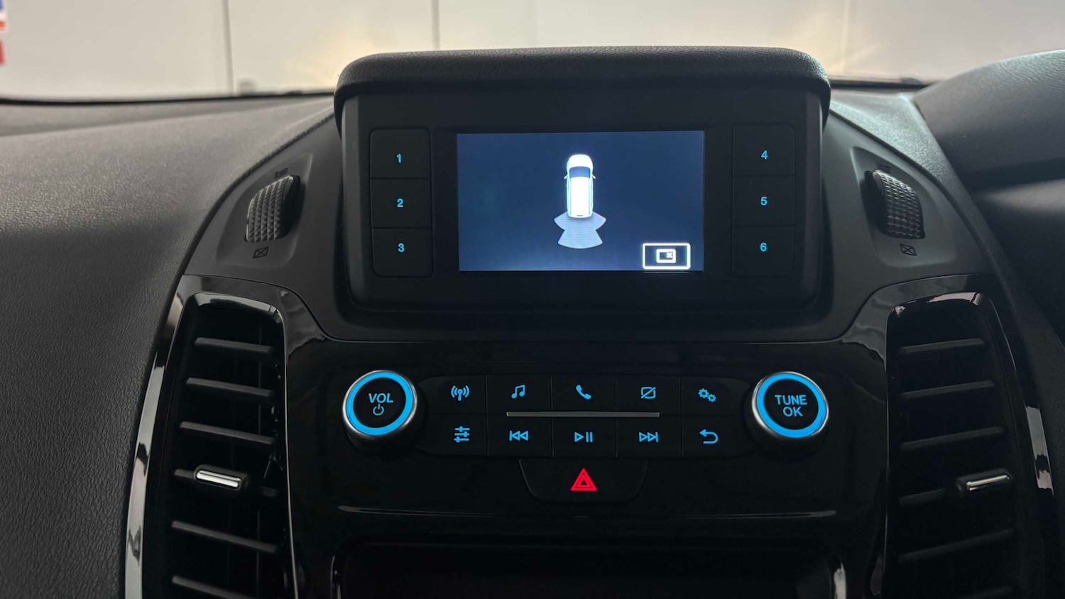 Used Ford Grand Tourneo Connect for sale - 77485454: Photo 19