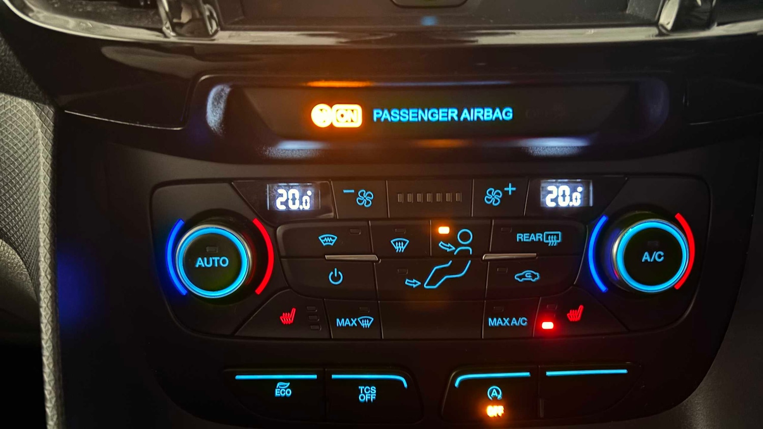 Used Ford Grand Tourneo Connect for sale - 77485454: Photo 20