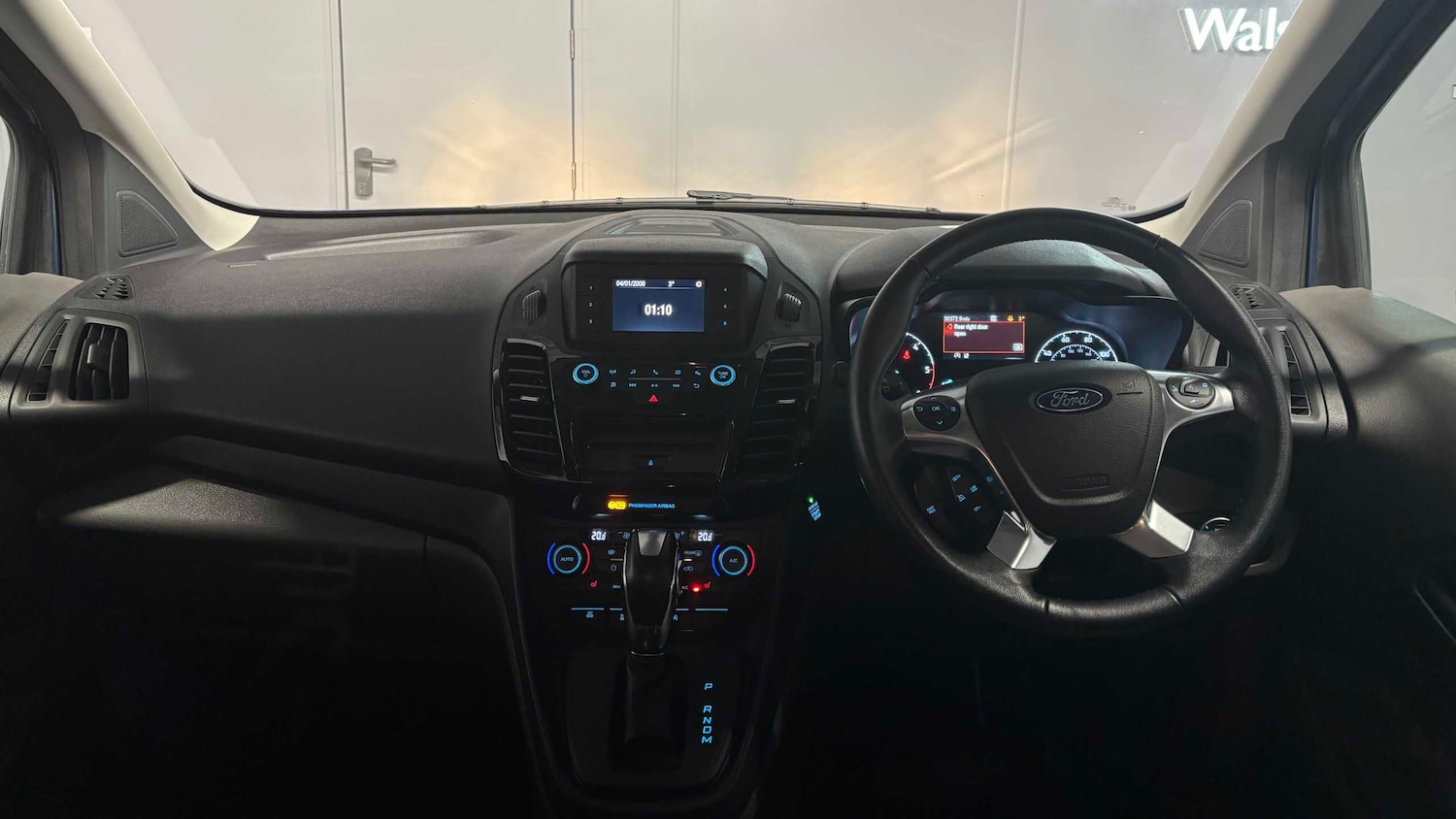 Used Ford Grand Tourneo Connect for sale - 77485454: Photo 25