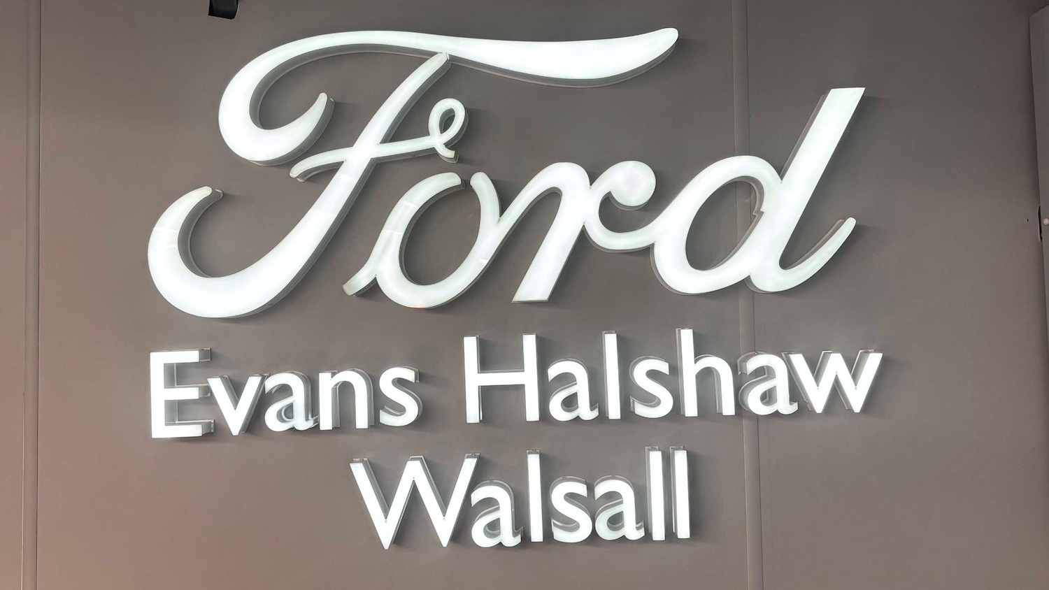 Used Ford Grand Tourneo Connect for sale - 77485454: Photo 34