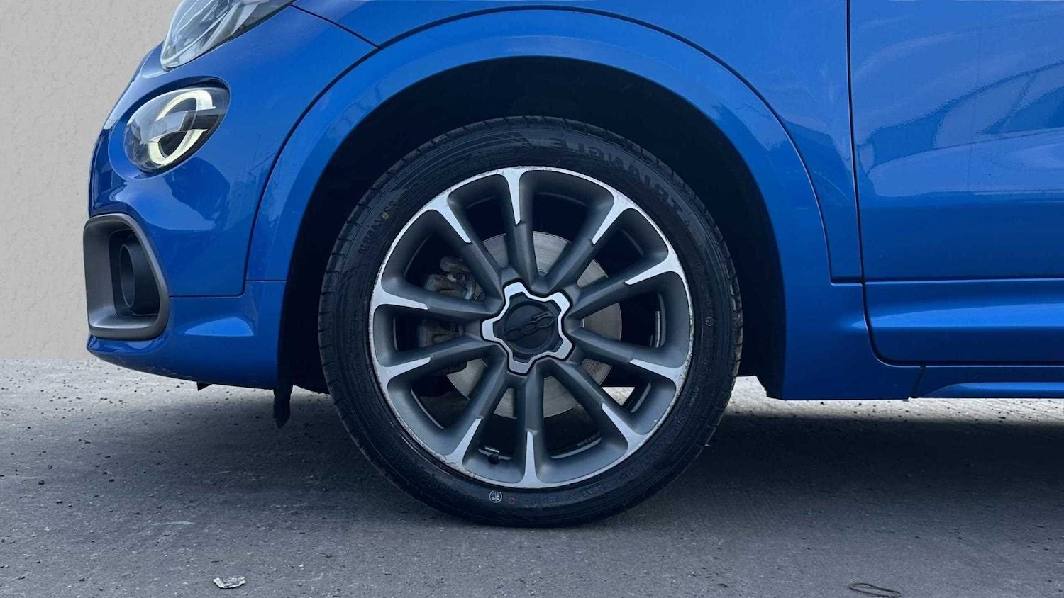 Used Fiat 500X 2020 for sale - 76156354: Photo 12