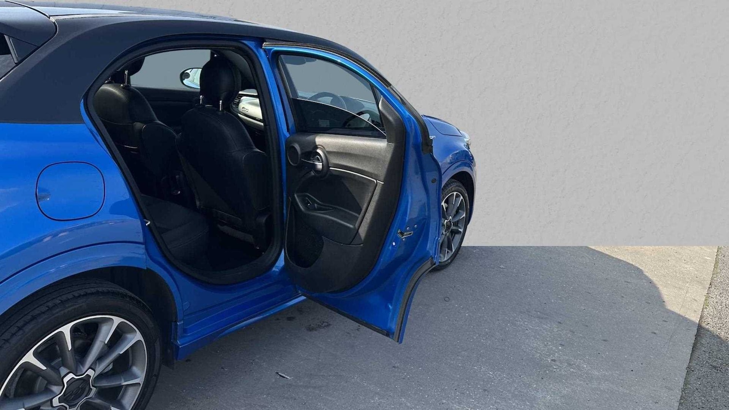 Used Fiat 500X 2020 for sale - 76156354: Photo 13