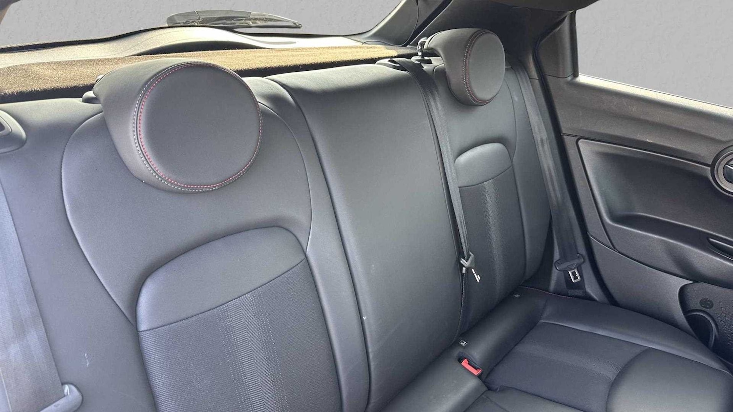 Used Fiat 500X 2020 for sale - 76156354: Photo 14