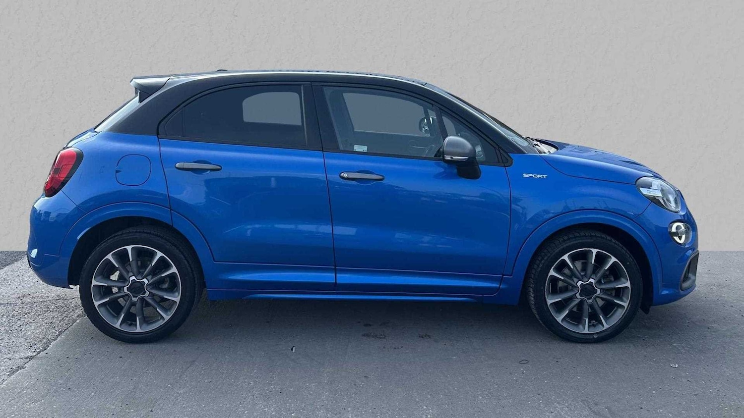 Used Fiat 500X 2020 for sale - 76156354: Photo 3