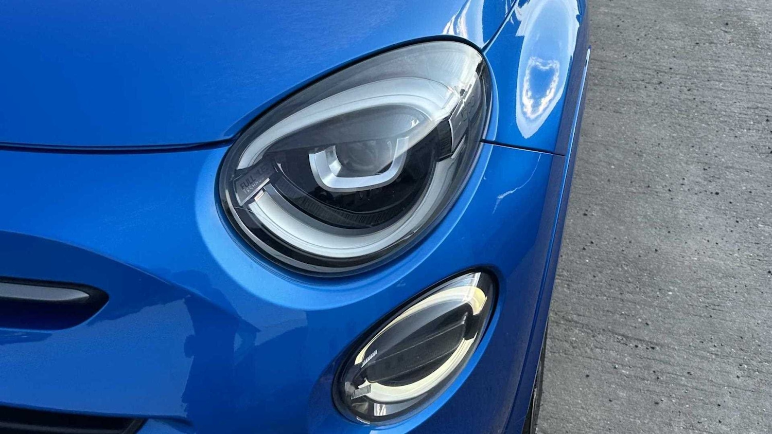 Used Fiat 500X 2020 for sale - 76156354: Photo 5