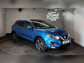 Used Nissan Qashqai 2020 for sale - 79204513: Photo