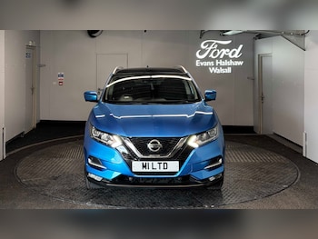 Used Nissan Qashqai 2020 for sale - 79204513: Photo