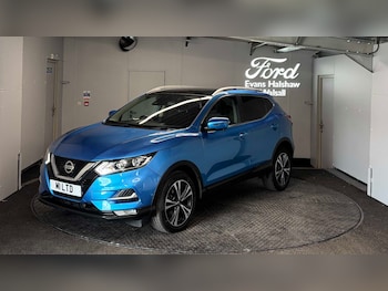 Used Nissan Qashqai 2020 for sale - 79204513: Photo