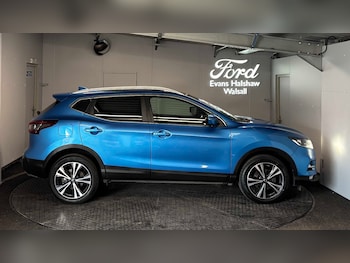 Used Nissan Qashqai 2020 for sale - 79204513: Photo
